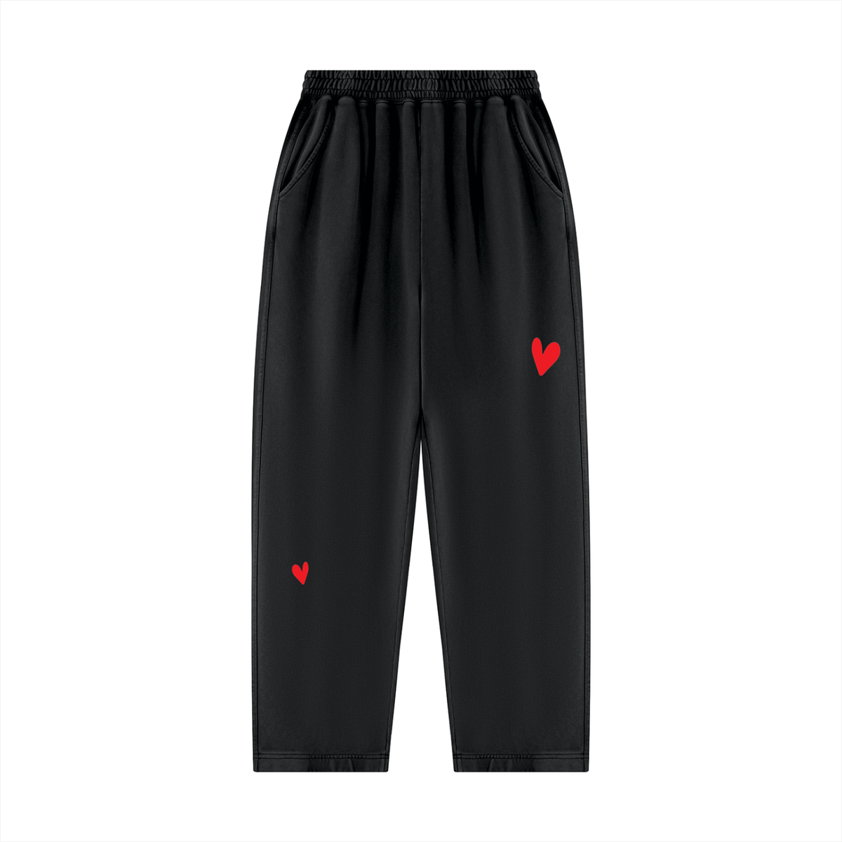 1st Gen Kami Sweats Black